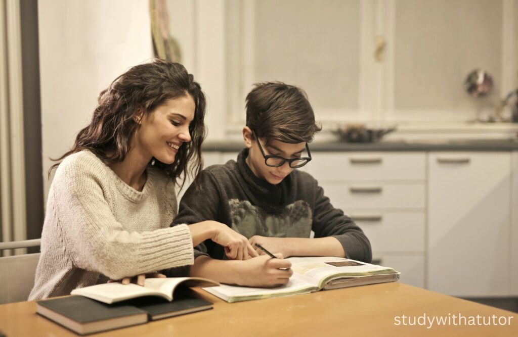 Tutoring Reading Comprehension