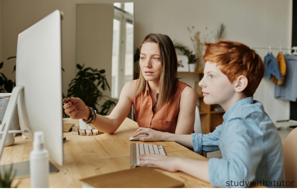Kentucky School Districts Online