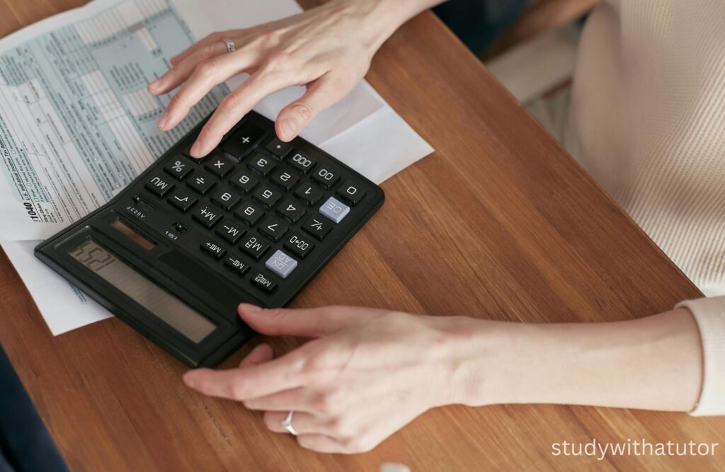 Math Tutor Cost
