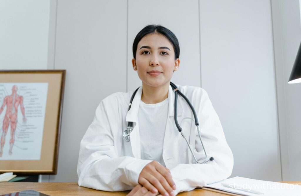 Medical Spanish Tutor