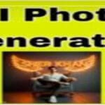 AI photo creation tools generating digital images for marketing in 2025