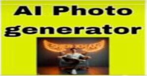 AI photo creation tools generating digital images for marketing in 2025