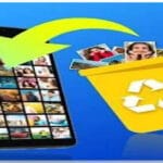 Old photo and video restoration - digitize photos and upscale VHS to 4K