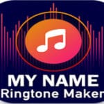 My Name Ringtone Maker APK 2025 - create custom name ringtones and recover deleted tones on Android