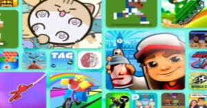 Play games without installing — cloud gaming and browser instant play