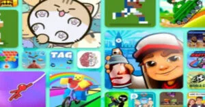 Play games without installing — cloud gaming and browser instant play