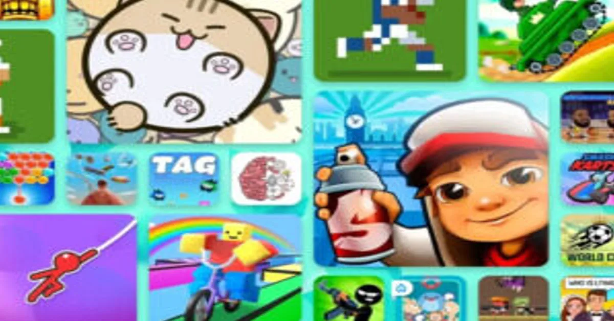 Play games without installing — cloud gaming and browser instant play