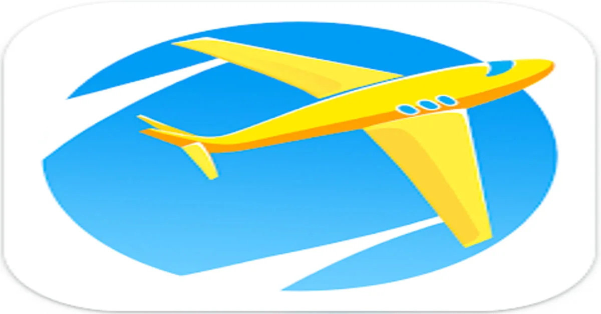 TravelBoast APK animated travel map showing route animation for Android