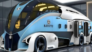 2026 Bugatti Hyper Travel GT Revealed - Bold Design, 1600 HP, Ultimate Luxury