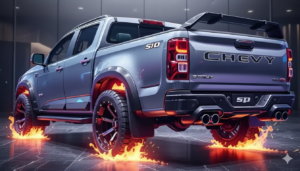 2026 premium automotive concept showcasing bold design and dynamic performance