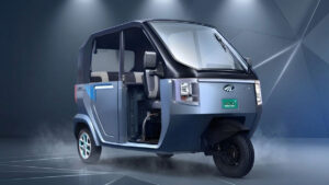 2026 Mahindra UDO EV Launched - 265 km Range, Affordable Price